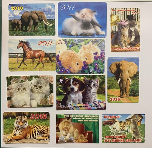 Taschenkalender mini - taschenkalender,