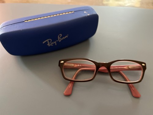 Ray ban brille mit etui - mit,