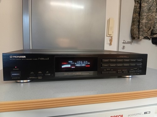 Pioneer 656 mark - mark, am