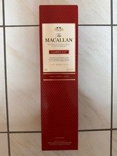 The Macallan Classic Cut 2024
