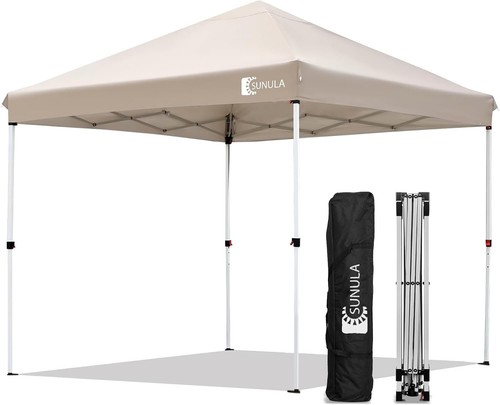 Sunula pavillon 3x3 - sunula,