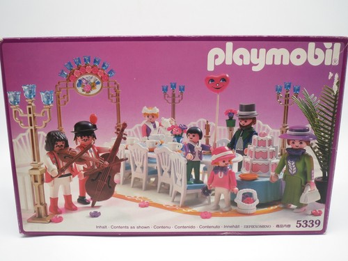Playmobil 5339
