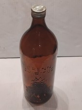 DDR Brennspiritus-Flasche