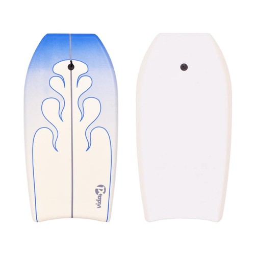 Bodyboard boogieboard body - bodyboard,