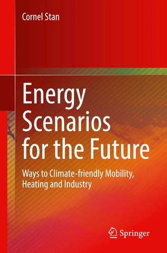 Energy scenarios for the - for,