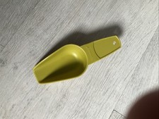 Tupperware Küchenhelfer Schaufel Mehl Zucker 