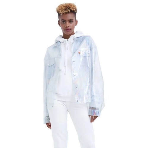 Levi pride clear baggy - pride,
