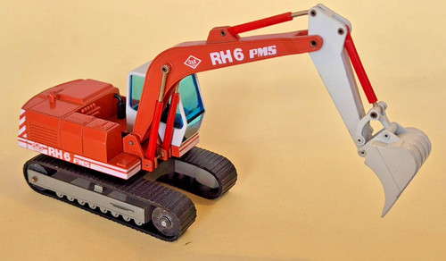 Nzg 334 mh 6 - o&k,