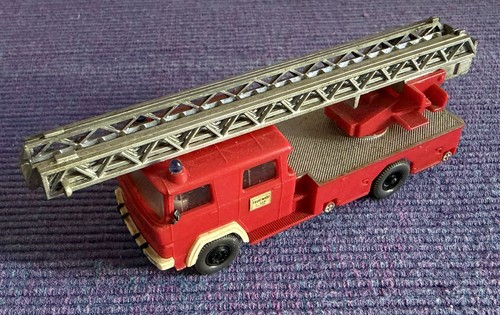 Magirus feuerwehr - magirus, 30,