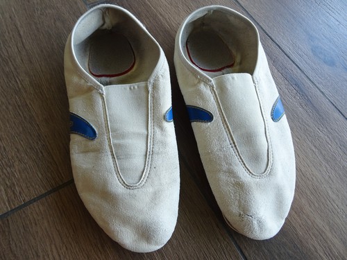 Schläppchen gymnastik - schläppchen,