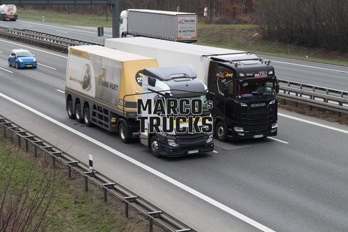 Lkw foto mercedes benz actros - lkw, mercedes-benz