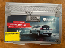 Fahren Lernen B Vogel System