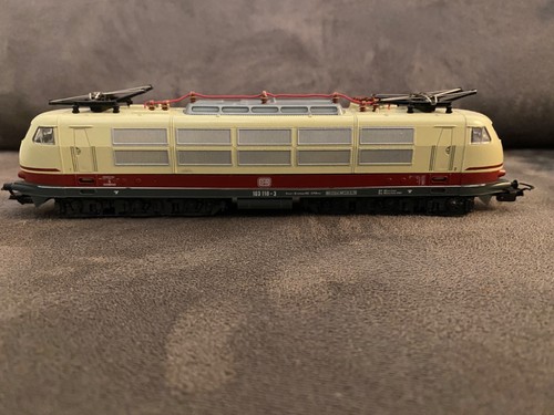 Lima lok 103 - h0, 110-3