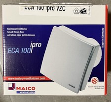 Maico ECA 100 Ipro VZC