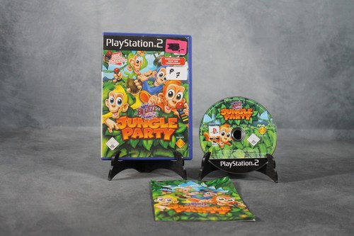 Buzz junior jungle party - buzz!, junior: