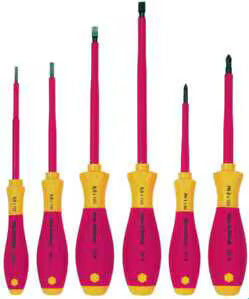 Wiha 320nk6 vde - 320nk6,