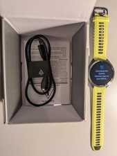 Garmin Forerunner 965