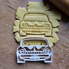 NEU Ähnlich Fiat Volumex