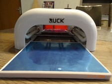 Nagellacktrockner von Buck 4x 9W inkl. Timer gebraucht