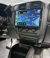 For Chevrolet S10 2000-2004