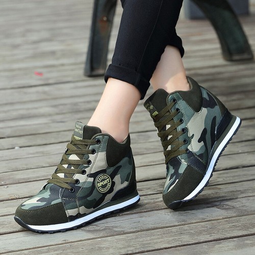 Damen sneaker versteckter - damen-sneaker,