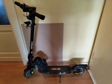 E-Scooter RCB EV85F mit Zusatzakku