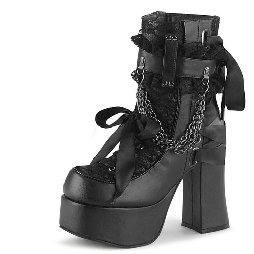 Demoniacult damen steampunk - demoniacult,