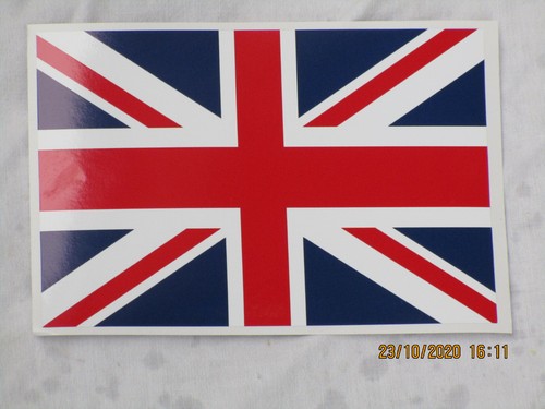 Union jack 100x150mm british - union,