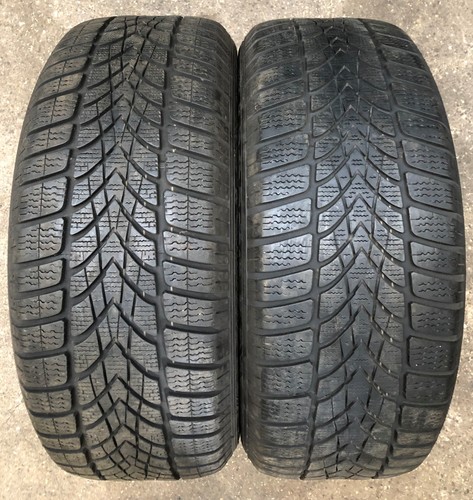 Winterreifen dunlop sp - winterreifen,