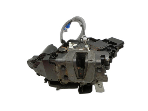 Türschloss mit stellmotor - mit,
