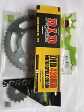 DID Kettensatz für MZ  SM 125