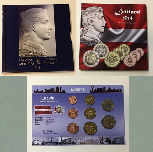 Lettland latvia lettonie - latvia, euro