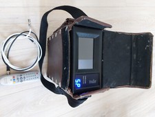 Sat messgerät satlook - iv, fta
