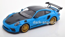 1:18 Minichamps Porsche 911
