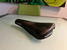 Ritchey Logic* Fahrrad-Sattel, echt leder, Vintage* guter Zustand