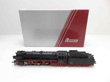 (FIH032) Lemaco H0-004 H0 DC Dampflok BR 01 1056 der DB OVP
