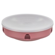 Trixie Katzenspielzeug Cat Activity Rocking Maze 18 cm für Katzen, leise, robust