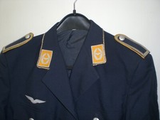 Bundeswehr luftwaffe sakko - luftwaffe,