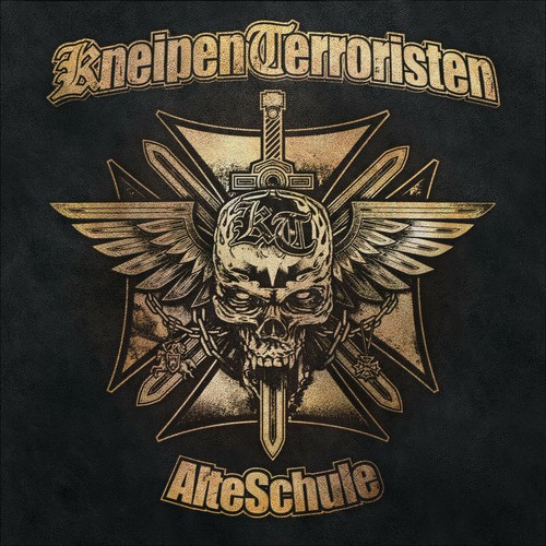 Kneipenterroristen alte - -,
