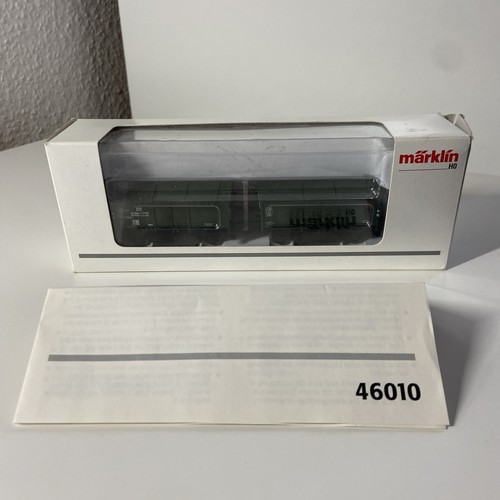 Märklin - , h0