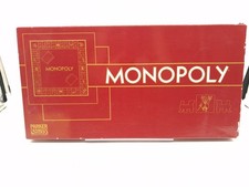 Parker - Brettspiel - Monopoly