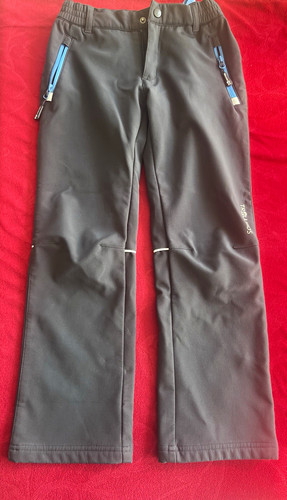 Trollkids jungen schneehose - jungen,