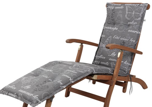 Auflage deckchair bali 2385 - bali,