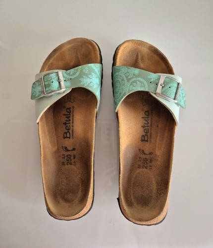Betula licensed birkenstock - betula,