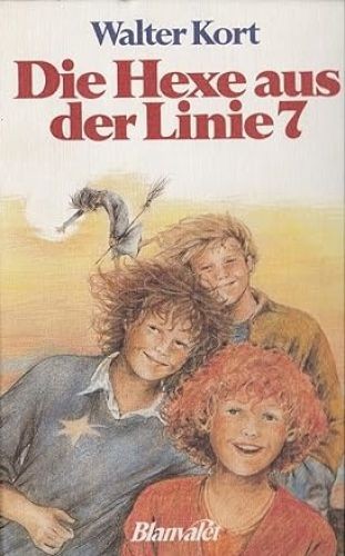 Die hexe aus - die,