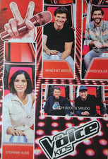 Popcorn A3 Poster ca. 28 x 40