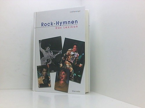 Rock hymnen das - rock-hymnen:,
