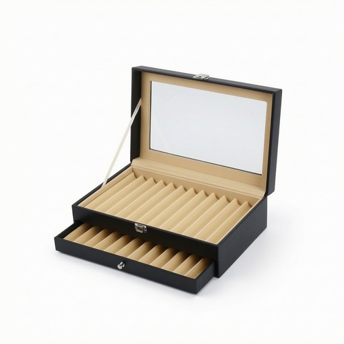 Stifte schatulle aus - stifte-schatulle,