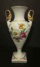 Prunkvase AK Kaiser Porzellan