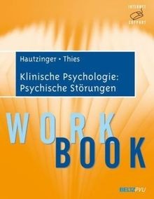 Klinische psychologie - klinische,